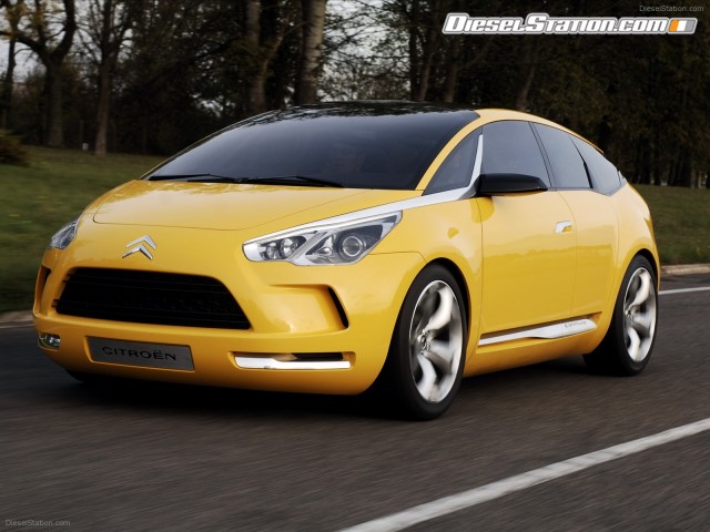 Citroen C SPORTLOUNGE 2006 Picture #6 Citroen C SPORTLOUNGE 2006 Picture #6