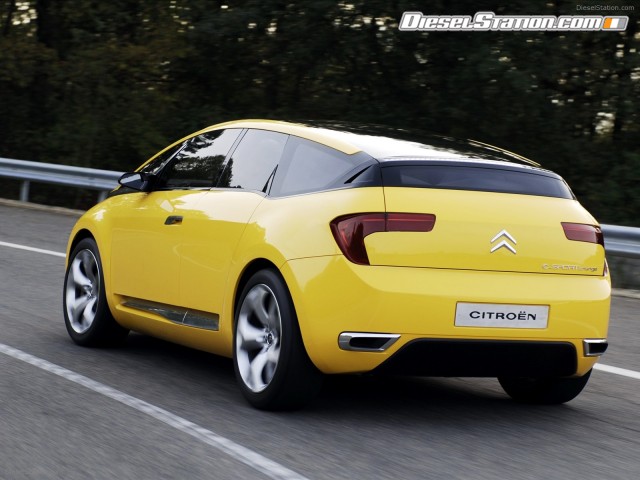 Citroen C SPORTLOUNGE 2006 Picture #52 Citroen C SPORTLOUNGE 2006 Picture #52