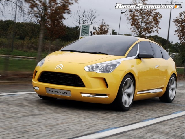 Citroen C SPORTLOUNGE 2006 Picture #49 Citroen C SPORTLOUNGE 2006 Picture #49