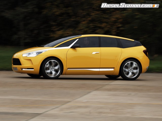 Citroen C SPORTLOUNGE 2006 Picture #35 Citroen C SPORTLOUNGE 2006 Picture #35