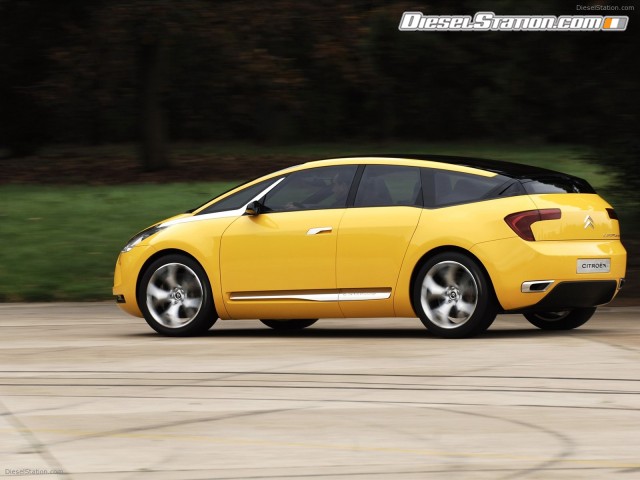 Citroen C SPORTLOUNGE 2006 Picture #0 Citroen C SPORTLOUNGE 2006 Picture #0