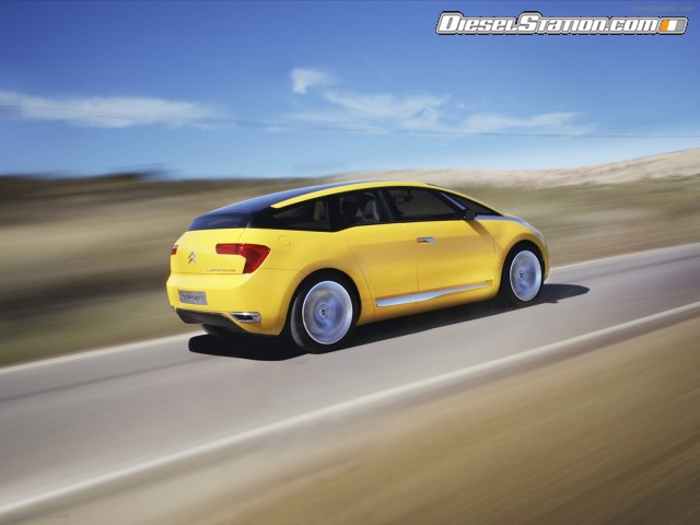 Citroen C SPORTLOUNGE 2006 Picture #30 Citroen C SPORTLOUNGE 2006 Picture #30