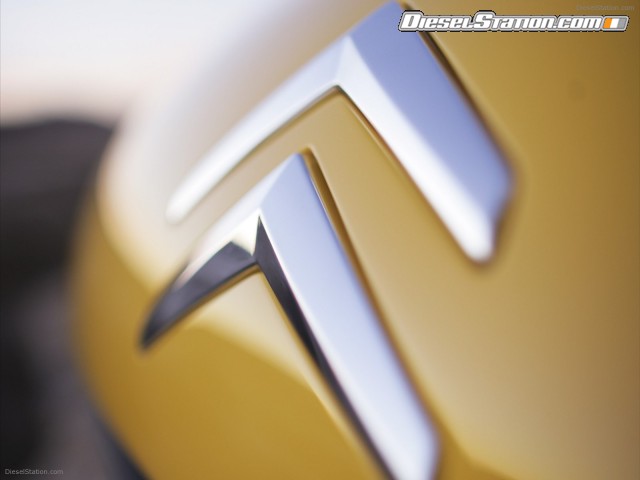 Citroen C SPORTLOUNGE 2006 Picture #19 Citroen C SPORTLOUNGE 2006 Picture #19