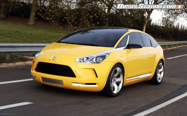 Citroen C SPORTLOUNGE 2006 Widescreen Picture #16 Citroen C SPORTLOUNGE 2006 Widescreen Picture #16