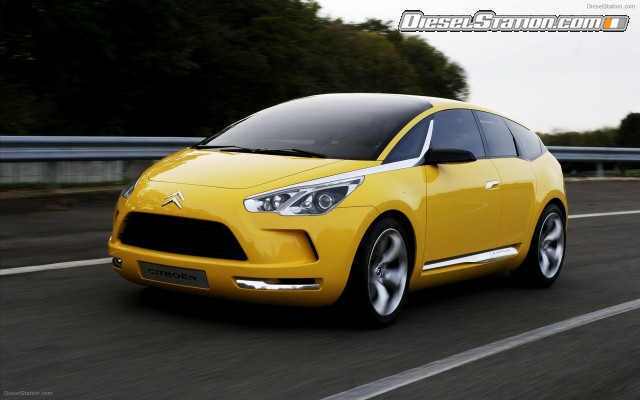 Citroen C SPORTLOUNGE 2006 Widescreen Picture #11 Citroen C SPORTLOUNGE 2006 Widescreen Picture #11