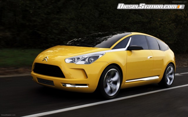 Citroen C SPORTLOUNGE 2006 Widescreen Picture #17 Citroen C SPORTLOUNGE 2006 Widescreen Picture #17