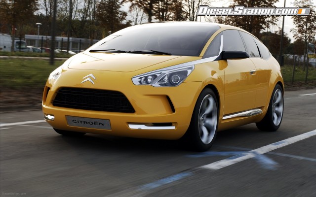 Citroen C SPORTLOUNGE 2006 Widescreen Picture #20 Citroen C SPORTLOUNGE 2006 Widescreen Picture #20