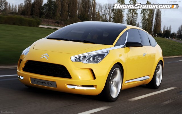 Citroen C SPORTLOUNGE 2006 Widescreen Picture #38 Citroen C SPORTLOUNGE 2006 Widescreen Picture #38