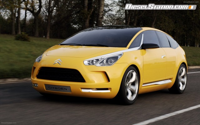 Citroen C SPORTLOUNGE 2006 Widescreen Picture #25 Citroen C SPORTLOUNGE 2006 Widescreen Picture #25