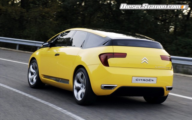 Citroen C SPORTLOUNGE 2006 Widescreen Picture #44 Citroen C SPORTLOUNGE 2006 Widescreen Picture #44