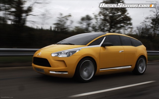 Citroen C SPORTLOUNGE 2006 Widescreen Picture #53 Citroen C SPORTLOUNGE 2006 Widescreen Picture #53