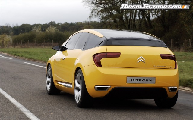 Citroen C SPORTLOUNGE 2006 Widescreen Picture #43 Citroen C SPORTLOUNGE 2006 Widescreen Picture #43