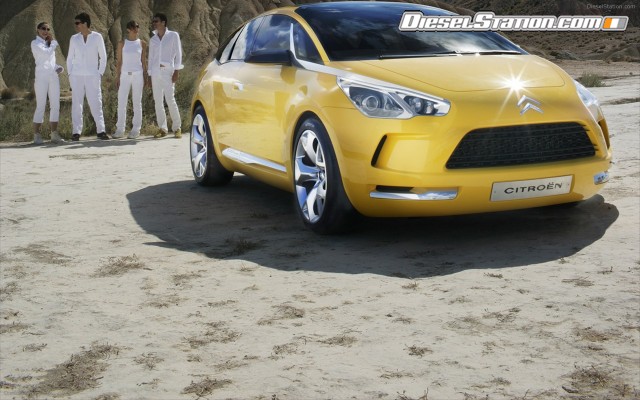 Citroen C SPORTLOUNGE 2006 Widescreen Picture #45 Citroen C SPORTLOUNGE 2006 Widescreen Picture #45