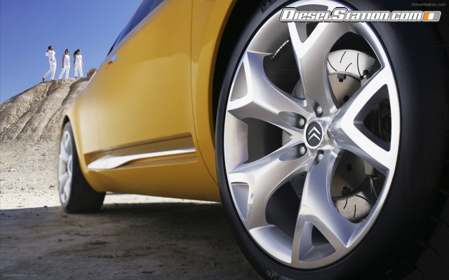 Citroen C SPORTLOUNGE 2006 Widescreen Picture #56 Citroen C SPORTLOUNGE 2006 Widescreen Picture #56