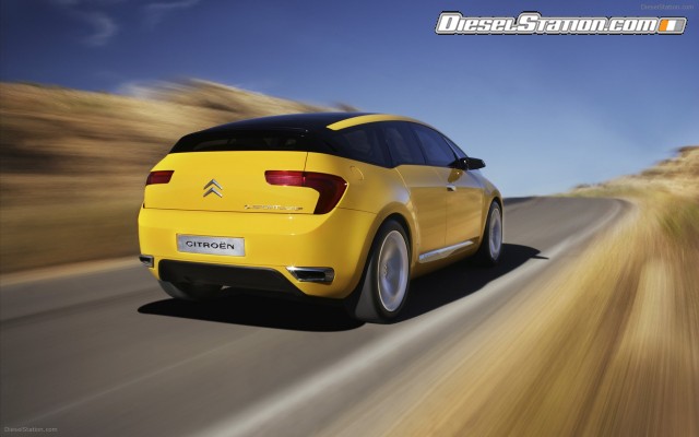 Citroen C SPORTLOUNGE 2006 Widescreen Picture #50 Citroen C SPORTLOUNGE 2006 Widescreen Picture #50