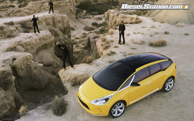 Citroen C SPORTLOUNGE 2006 Widescreen Picture #61 Citroen C SPORTLOUNGE 2006 Widescreen Picture #61