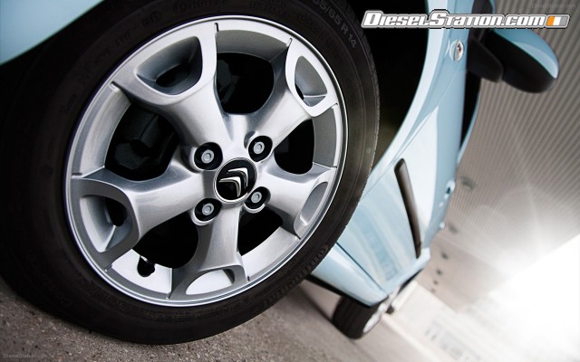 Citroen C1 2012 Widescreen Picture #9 Citroen C1 2012 Widescreen Picture #9