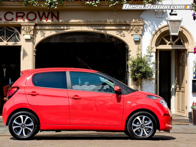 Citroen C1 2015 Picture #78 Citroen C1 2015 Picture #78