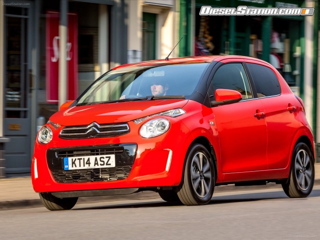 Citroen C1 2015 Picture #69 Citroen C1 2015 Picture #69