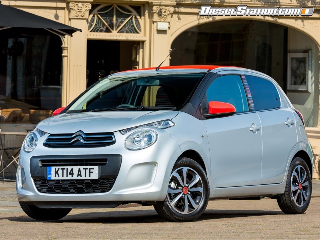 Citroen C1 2015 Picture #59 Citroen C1 2015 Picture #59