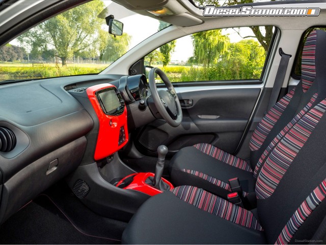 Citroen C1 2015 Picture #75 Citroen C1 2015 Picture #75