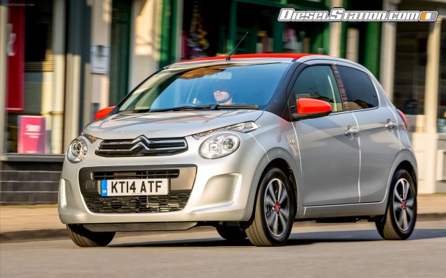 Citroen C1 2015 Widescreen Picture #73 Citroen C1 2015 Widescreen Picture #73