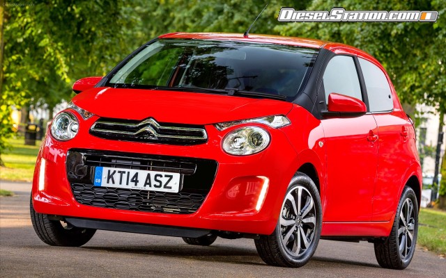 Citroen C1 2015 Widescreen Picture #50 Citroen C1 2015 Widescreen Picture #50