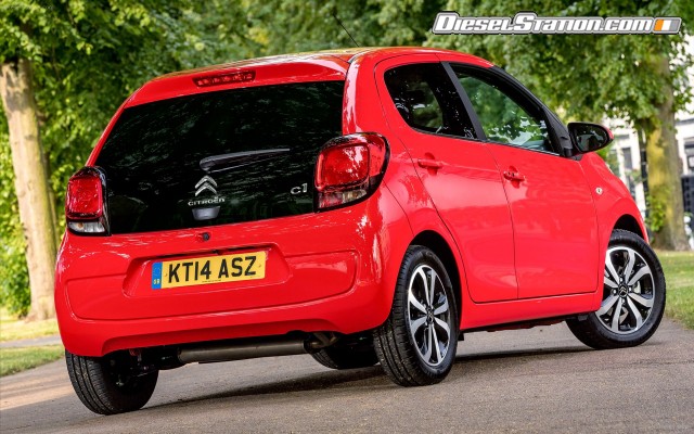 Citroen C1 2015 Widescreen Picture #79 Citroen C1 2015 Widescreen Picture #79