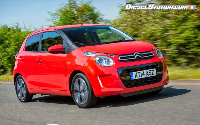 Citroen C1 2015 Widescreen Picture #40 Citroen C1 2015 Widescreen Picture #40