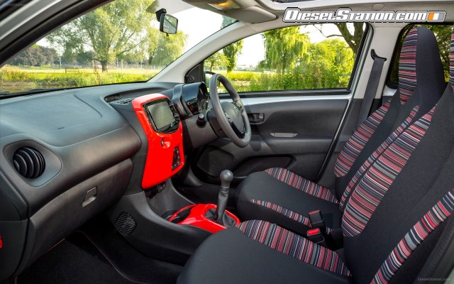 Citroen C1 2015 Widescreen Picture #46 Citroen C1 2015 Widescreen Picture #46