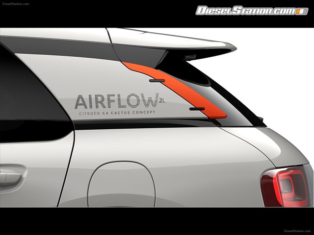 Citroen C1 URBAN RIDE Concept 2014 Picture #26 Citroen C1 URBAN RIDE Concept 2014 Picture #26