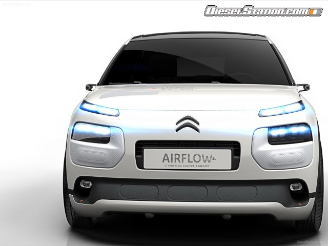 Citroen C1 URBAN RIDE Concept 2014 Picture #39 Citroen C1 URBAN RIDE Concept 2014 Picture #39