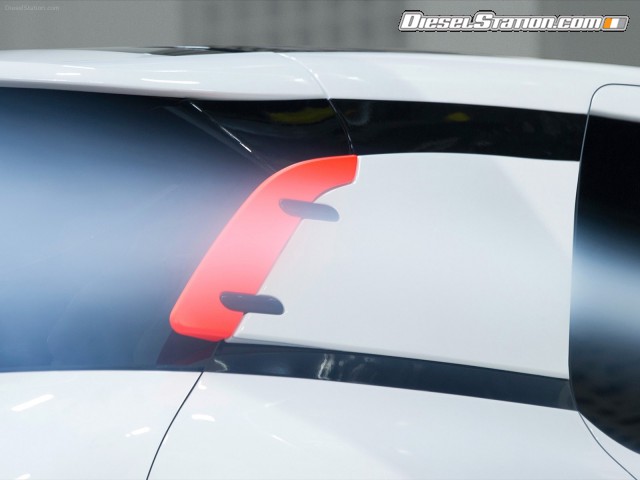 Citroen C1 URBAN RIDE Concept 2014 Picture #22 Citroen C1 URBAN RIDE Concept 2014 Picture #22