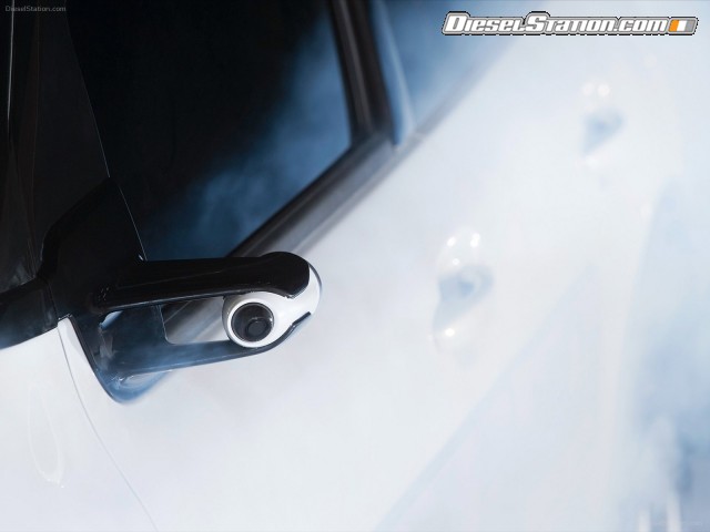 Citroen C1 URBAN RIDE Concept 2014 Picture #5 Citroen C1 URBAN RIDE Concept 2014 Picture #5