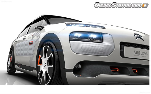 Citroen C1 URBAN RIDE Concept 2014 Widescreen Picture #25 Citroen C1 URBAN RIDE Concept 2014 Widescreen Picture #25