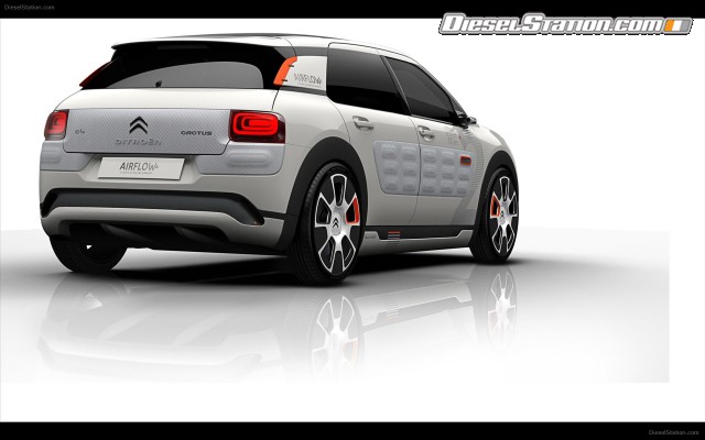 Citroen C1 URBAN RIDE Concept 2014 Widescreen Picture #38 Citroen C1 URBAN RIDE Concept 2014 Widescreen Picture #38