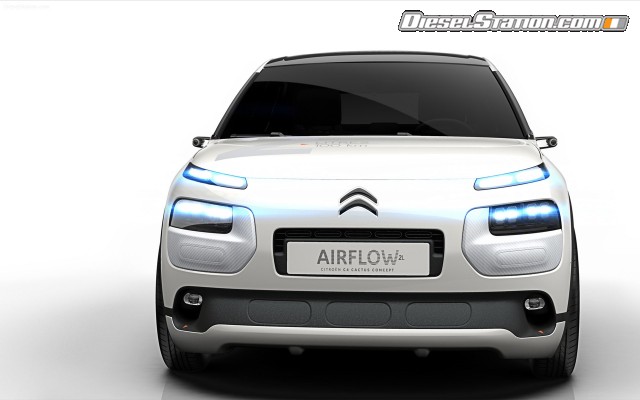 Citroen C1 URBAN RIDE Concept 2014 Widescreen Picture #31 Citroen C1 URBAN RIDE Concept 2014 Widescreen Picture #31