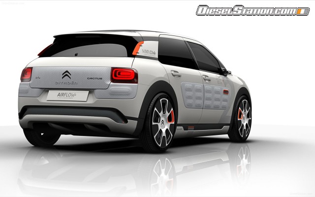 Citroen C1 URBAN RIDE Concept 2014 Widescreen Picture #0 Citroen C1 URBAN RIDE Concept 2014 Widescreen Picture #0