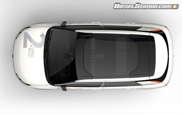 Citroen C1 URBAN RIDE Concept 2014 Widescreen Picture #1 Citroen C1 URBAN RIDE Concept 2014 Widescreen Picture #1