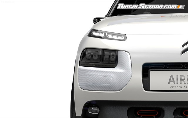 Citroen C1 URBAN RIDE Concept 2014 Widescreen Picture #40 Citroen C1 URBAN RIDE Concept 2014 Widescreen Picture #40