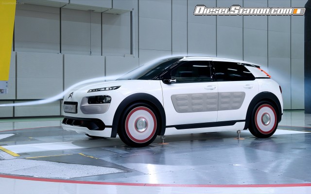 Citroen C1 URBAN RIDE Concept 2014 Widescreen Picture #41 Citroen C1 URBAN RIDE Concept 2014 Widescreen Picture #41