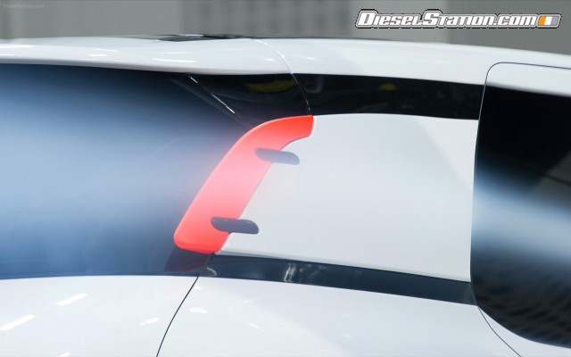 Citroen C1 URBAN RIDE Concept 2014 Widescreen Picture #32 Citroen C1 URBAN RIDE Concept 2014 Widescreen Picture #32