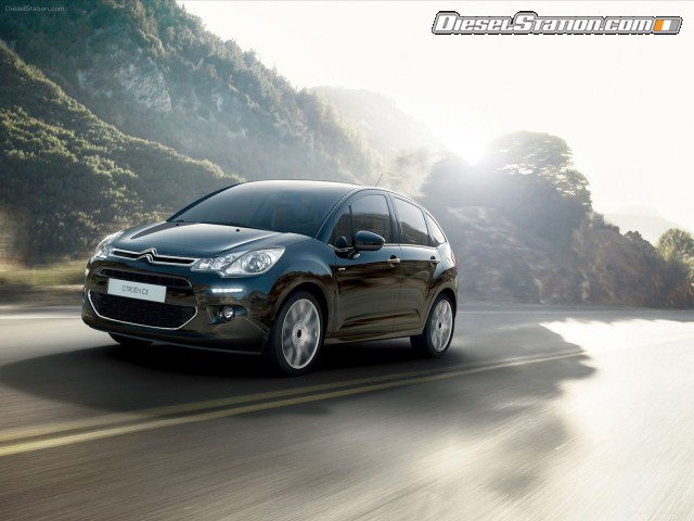 Citroen C3 2014 Picture #7 Citroen C3 2014 Picture #7