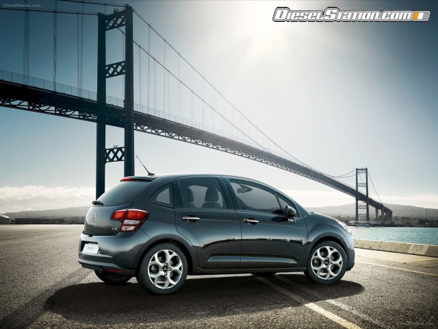 Citroen C3 2014 Picture #5 Citroen C3 2014 Picture #5