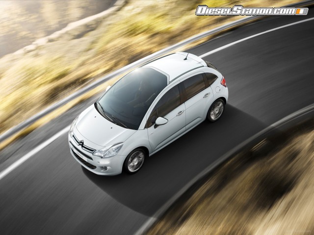 Citroen C3 2014 Picture #0 Citroen C3 2014 Picture #0