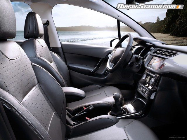 Citroen C3 2014 Picture #3 Citroen C3 2014 Picture #3