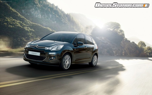 Citroen C3 2014 Widescreen Picture #15 Citroen C3 2014 Widescreen Picture #15