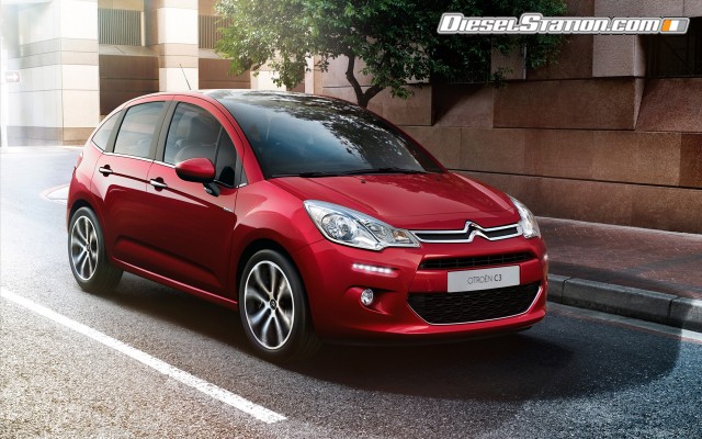 Citroen C3 2014 Widescreen Picture #12 Citroen C3 2014 Widescreen Picture #12