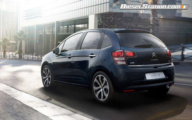 Citroen C3 2014 Widescreen Picture #11 Citroen C3 2014 Widescreen Picture #11
