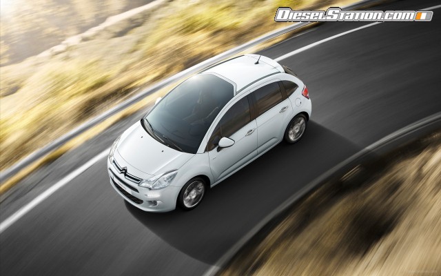 Citroen C3 2014 Widescreen Picture #13 Citroen C3 2014 Widescreen Picture #13